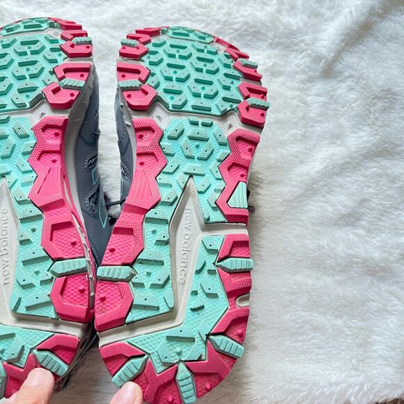 New Balance 412 V3 women’s trail running shoes - Picture 6 of 7